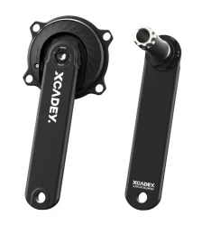 קראנק עם מד וואטים XPOWER POWER METER CRANKSET - ROAD?? 110BCD-4S 170