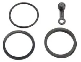 HBSPC41;TX2 CALIPER SEAL KIT COMPLETE - X2**