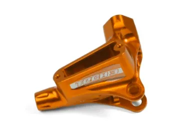 גוף HBSP314LC  TECH 3 MASTER CYLINDER BODY - LEFT ORANGE