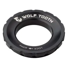 מתאם סנטר לוק כחול WOLF TOOTH