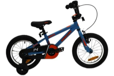 אופניים לילדים "Bmx Mercury 14