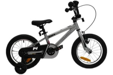 אופניים לילדים Bmx Mercury 14" Silver