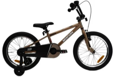 אופניים לילדים "Bmx Mercury 18