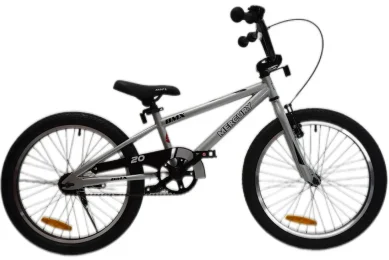 אופניים לילדים "Bmx Mercury 20