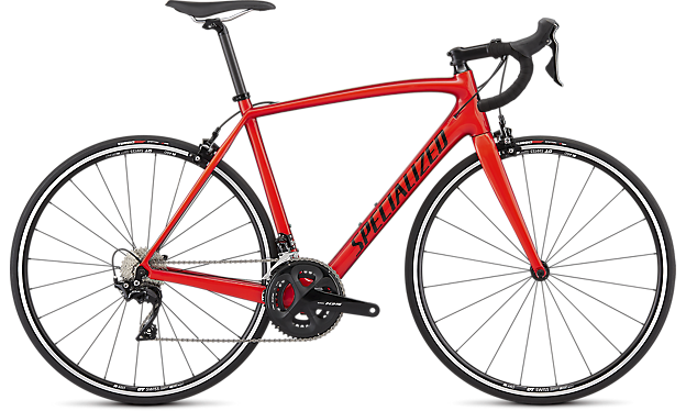 specialized tarmac sl4 sport 2019