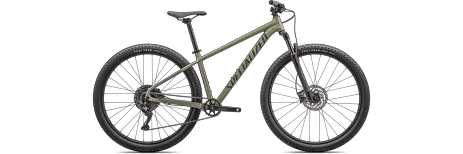 אופני הרים זנב קשיח Rockhopper Comp Spruce S  29
