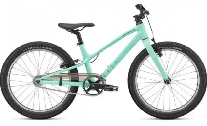 אופניים לילדים ונוער Jett 20 Single Speed Int Ois/Fstgrn