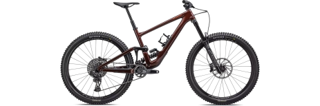 אופני הרים שיכוך מלא Enduro Expert Red  S