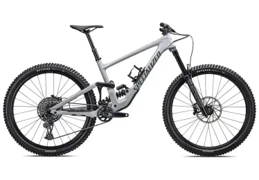 אופני הרים שיכוך מלא Enduro Comp Dovgry/Smk S4