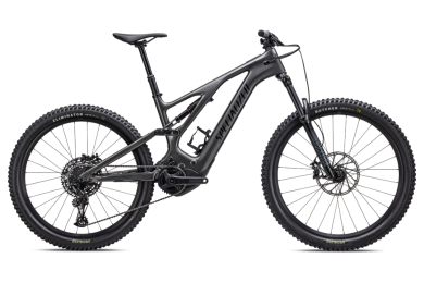 אופני הרים חשמליים Levo Carbon Nb Smk/Blk S4