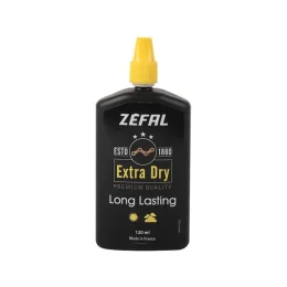 Extra Dry Wax 120Ml