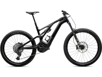 אופני הרים חשמליים Levo Comp Carbon OBSD/TPE S4