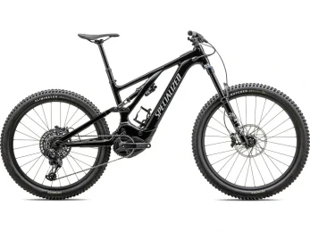 אופני הרים חשמליים Levo Comp Alloy Blk/Dovgry/Blk S2