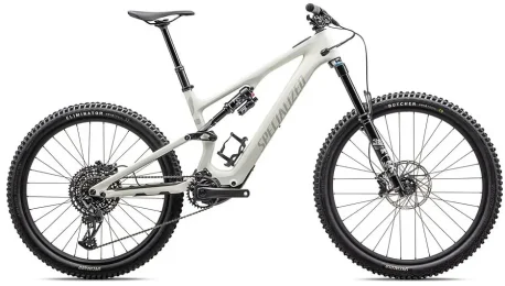 אופני הרים חשמליים LEVO SL Comp Carbon