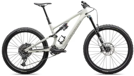 אופני הרים חשמליים LEVO SL COMP CARBON BRCH/WHTMTN S2