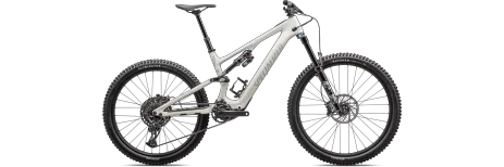 אופני הרים חשמליים LEVO SL COMP CARBON BRCH/WHTMTN S3