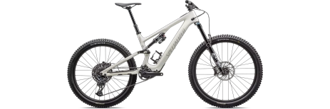 אופני הרים חשמליים Levo Sl Comp Carbon Brch/Whtmtn S4