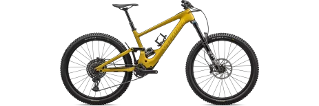 Kenevo Sl Comp Carbon אופני הרים חשמליים