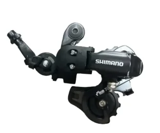 מעביראחורי 6,7,8 shimano