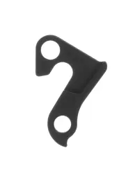 D105 - אוזן Derailleur hanger for Azonic, Diamondback, Focus, Haro, KHS, Kona, Merida, Mongoose…