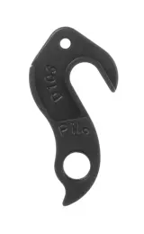 D106 - אוזן Derailleur hanger for Merida