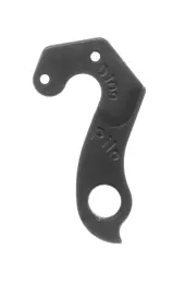 D109 - אוזן Derailleur hanger for BMC