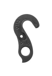 D115 - אוזן Derailleur hanger for Principia