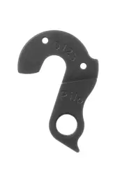 D123 - אוזן Derailleur hanger for Cannondale