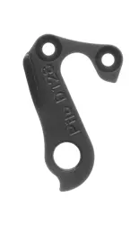 D128 - אוזן Derailleur hanger for Lapierre