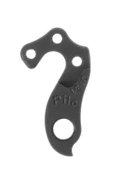 D131 - אוזן Derailleur hanger for Boardman, Colnago, FRW, Kona