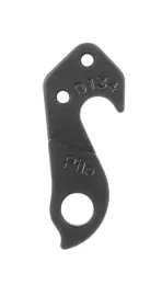 D134 - אוזן Derailleur hanger for Poison, Marcello