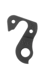 D135 - אוזן Derailleur hanger for Orbea