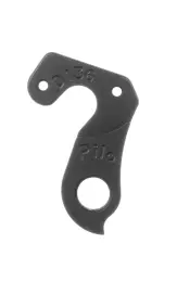 D136 - אוזן Derailleur hanger for BMC, Stevens