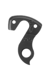 D137 - אוזן Derailleur hanger for Kuota