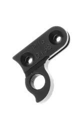 D138 - אוזן Derailleur hanger for Kuota