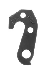 D148 - אוזן Derailleur hanger for Decathlon, KHS