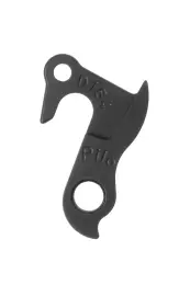 D184 - אוזן Derailleur hanger for Norco