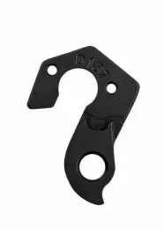 D187 - אוזן Derailleur hanger for BTWIN, Decathlon