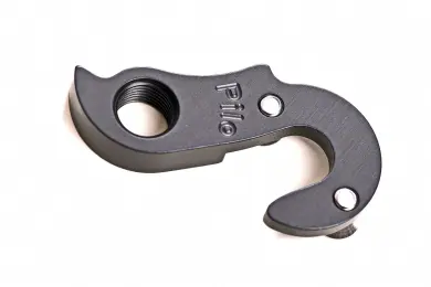 D189 - אוזן Derailleur hanger for Cinelli, Corratec, Koga, Orange, Viper, Whyte