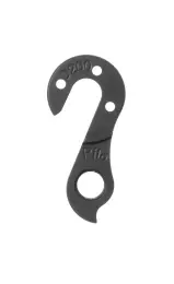 D200 - אוזן Derailleur hanger for Santana