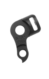 D202 - אוזן Derailleur hanger for Commencal