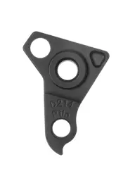 D214 - אוזן Derailleur hanger for Giant