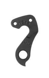 D216 - אוזן Derailleur hanger for Focus