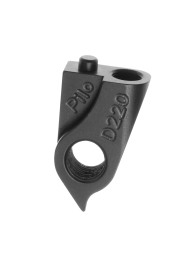 D220 - אוזן Derailleur hanger for Canyon, Corratec, Cube, Diamondback, Ghost, Norco, Specialized…