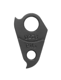 D236 - אוזן Derailleur hanger for Morewood