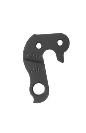 D246 - אוזן Derailleur hanger for Jamis, Townie