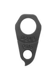 D249 - אוזן Derailleur hanger for Trek