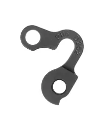 D252 - אוזן Derailleur hanger for Ideal, Maxx