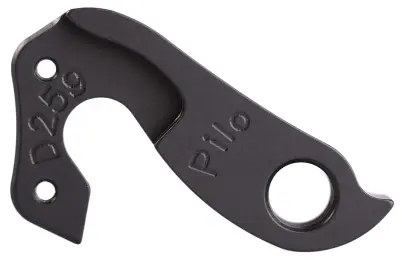 D259 - אוזן Derailleur hanger for Specialized