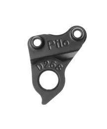 D268 - אוזן Derailleur hanger for Cannondale